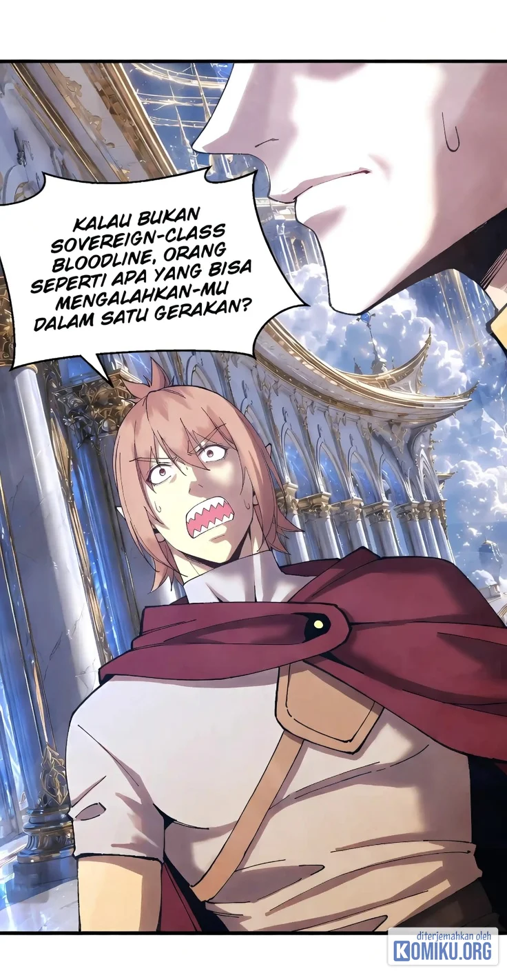 Apex Future Martial Arts chapter 345 halaman 21