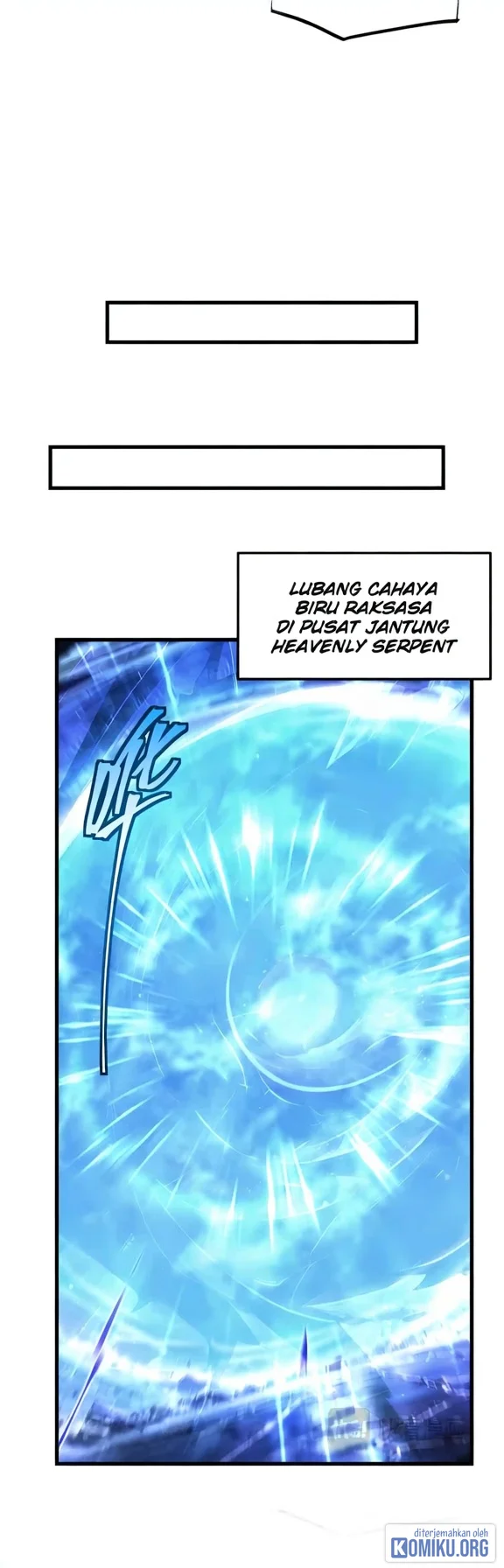 Apex Future Martial Arts chapter 345 halaman 48