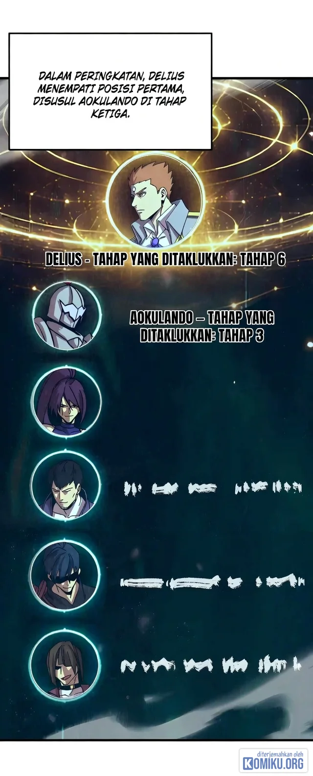 Apex Future Martial Arts Bab 346 halaman 20