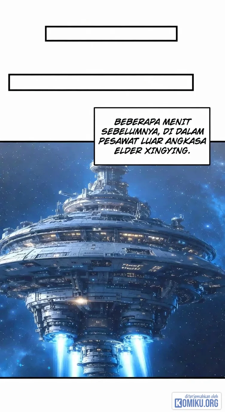 Apex Future Martial Arts Bab 346 halaman 38