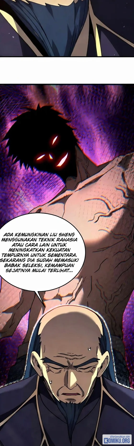 Apex Future Martial Arts Bab 346 halaman 44