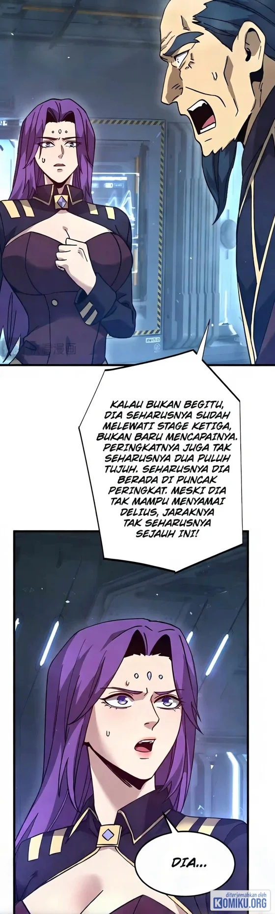 Apex Future Martial Arts Bab 346 halaman 48