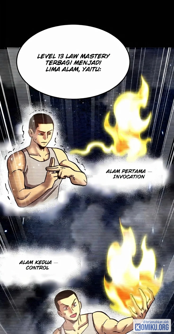 Apex Future Martial Arts Bab 348 halaman 52