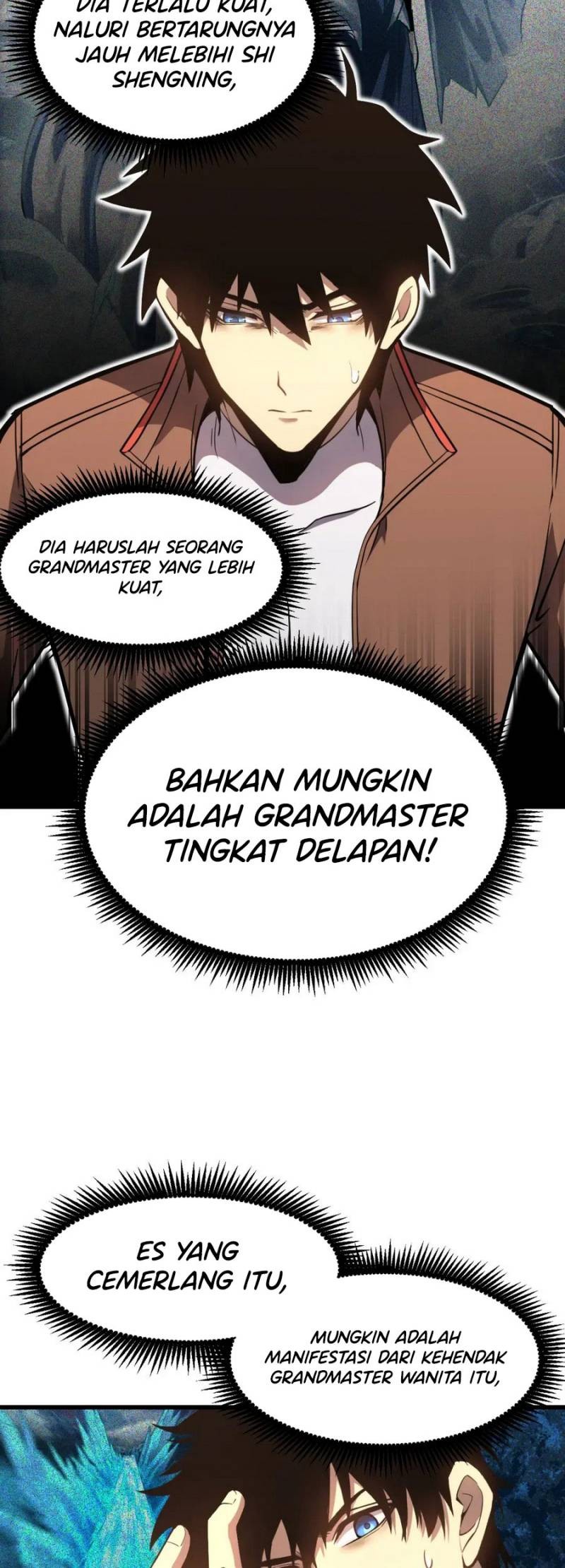 Apex Future Martial Arts Bab 37 halaman 7