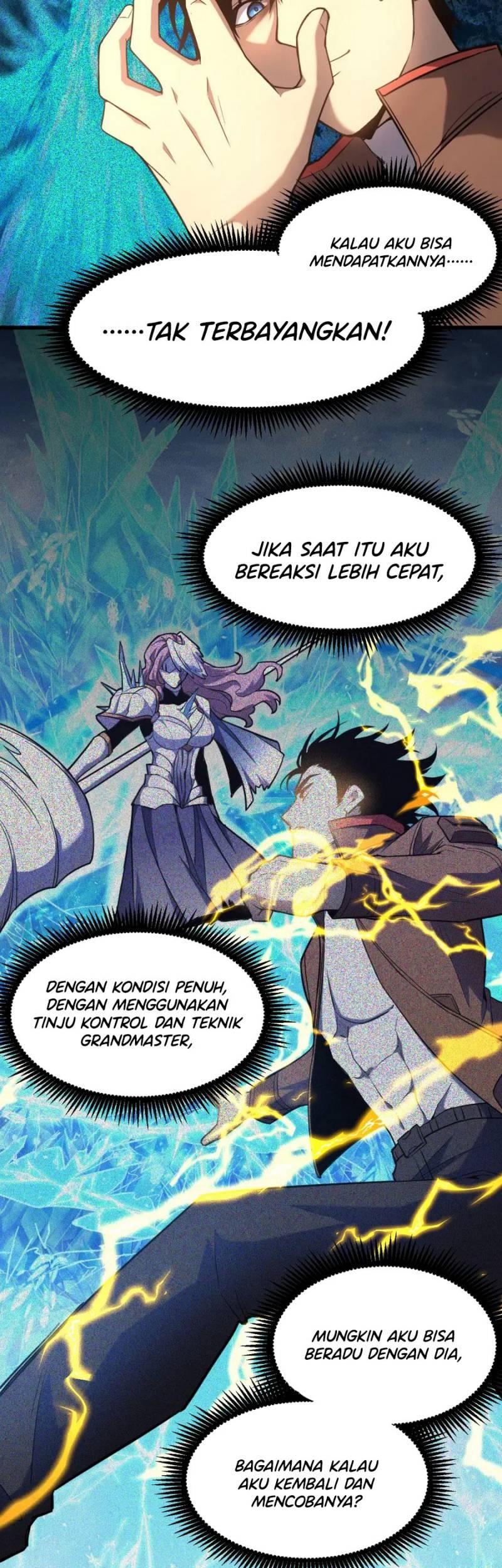 Apex Future Martial Arts Bab 37 halaman 8