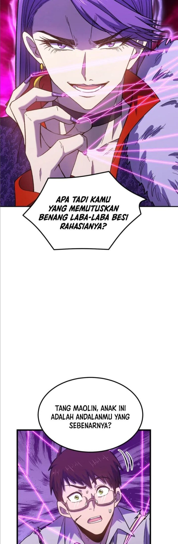 Apex Future Martial Arts Bab 40 halaman 26