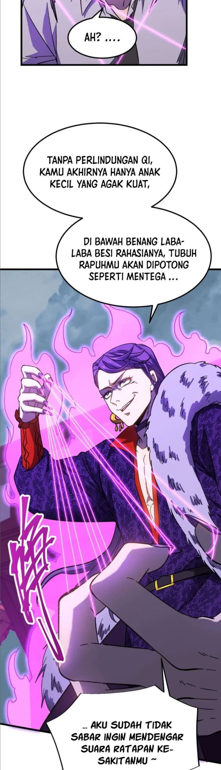 Apex Future Martial Arts Bab 40 halaman 27