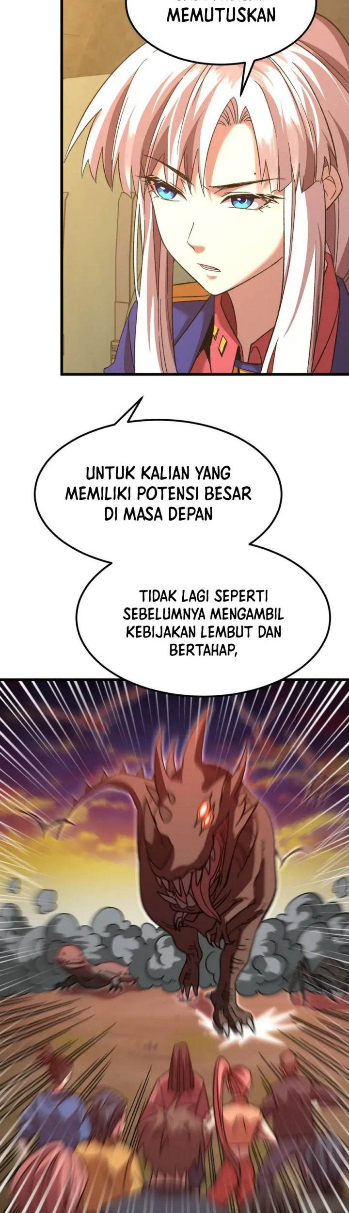 Apex Future Martial Arts Bab 42 halaman 24