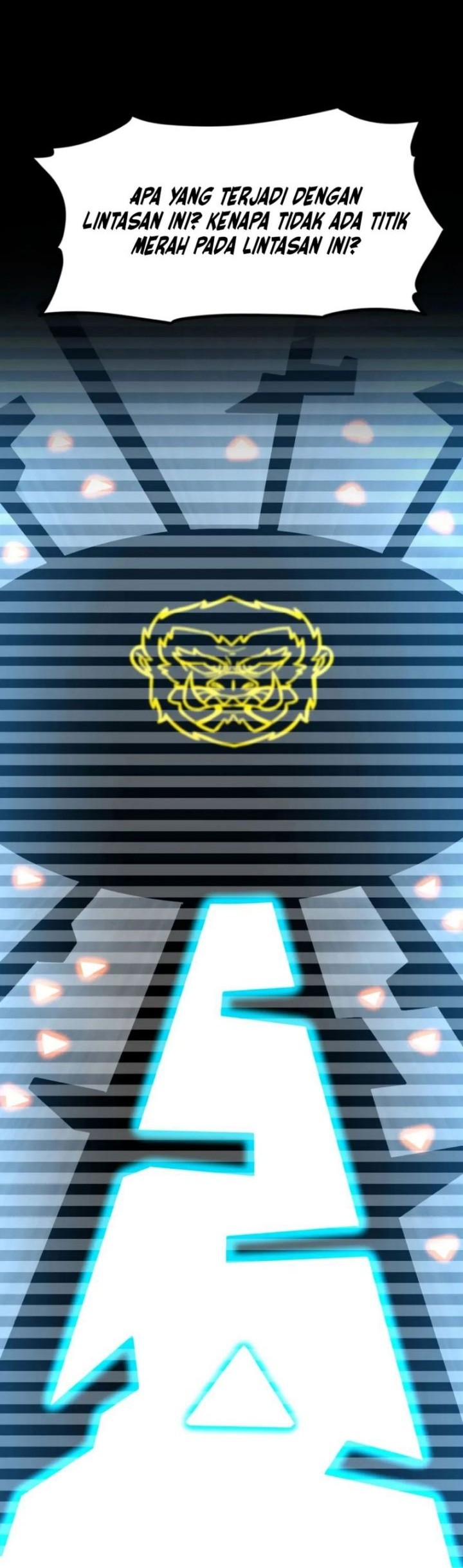 Apex Future Martial Arts chapter 45 halaman 4
