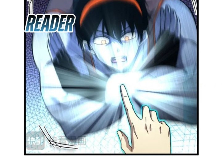 Apex Future Martial Arts chapter 48 halaman 32