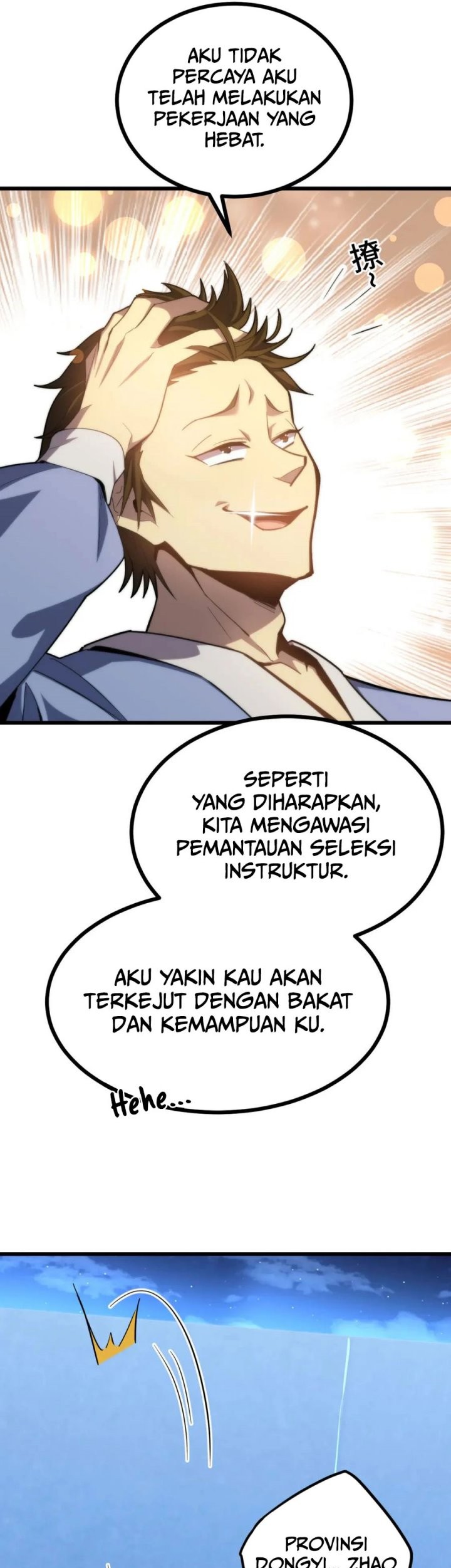 Apex Future Martial Arts Bab 49 halaman 8