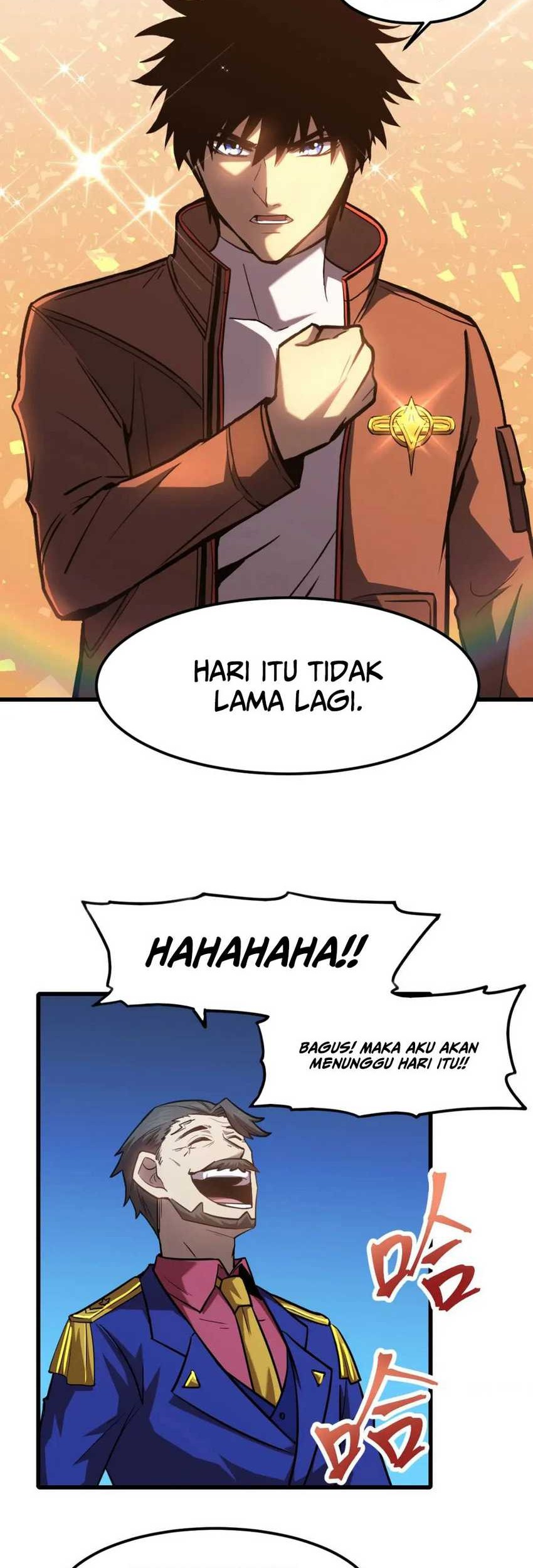 Apex Future Martial Arts Bab 50 halaman 6