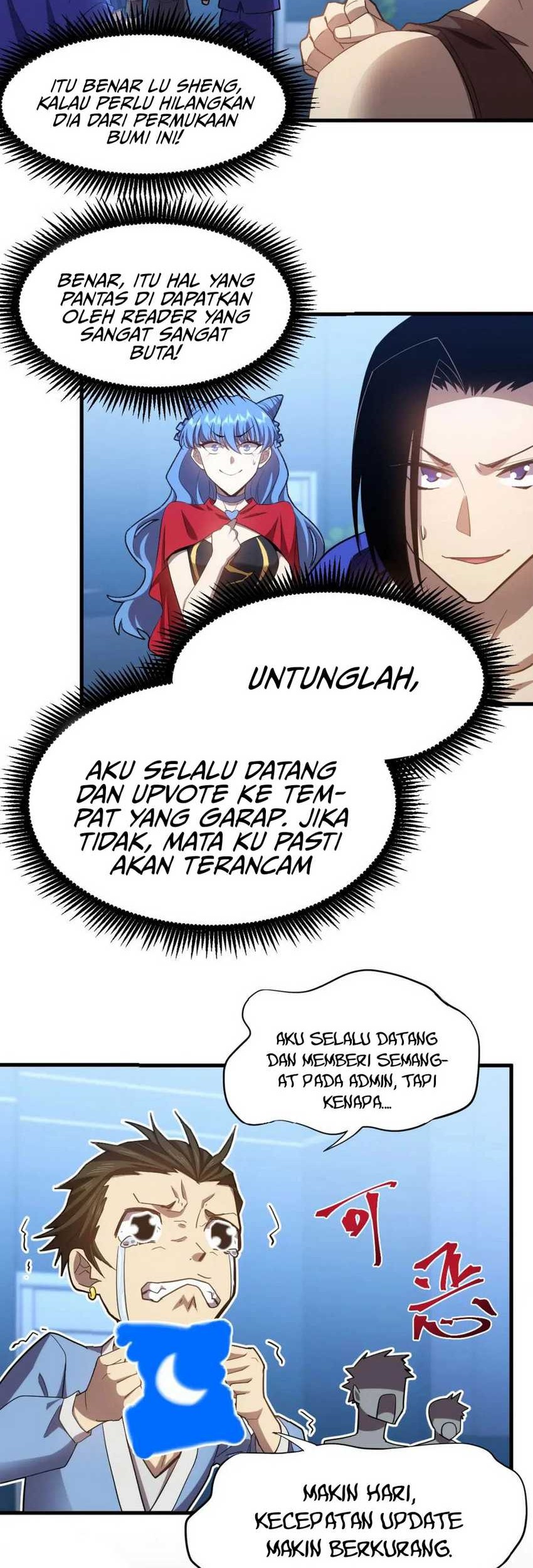 Apex Future Martial Arts Bab 50 halaman 42