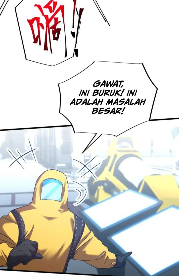 Apex Future Martial Arts Bab 51 halaman 6