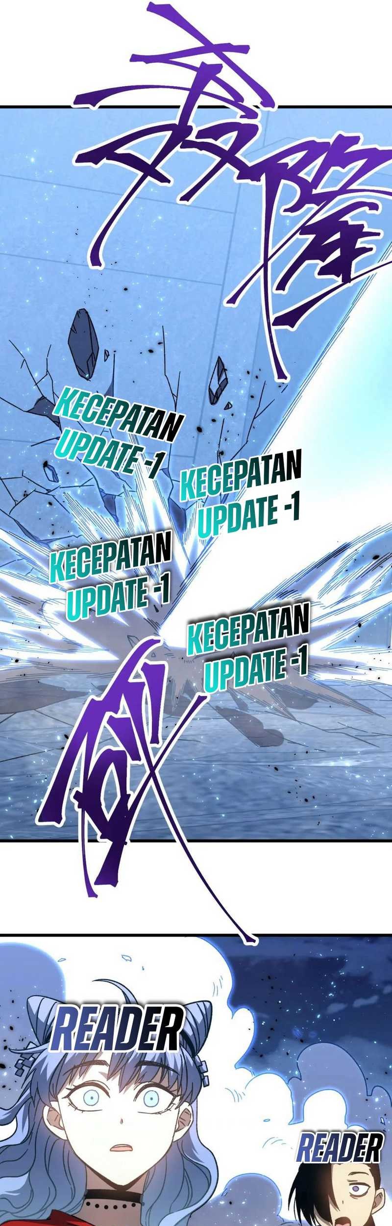 Apex Future Martial Arts chapter 53 halaman 44