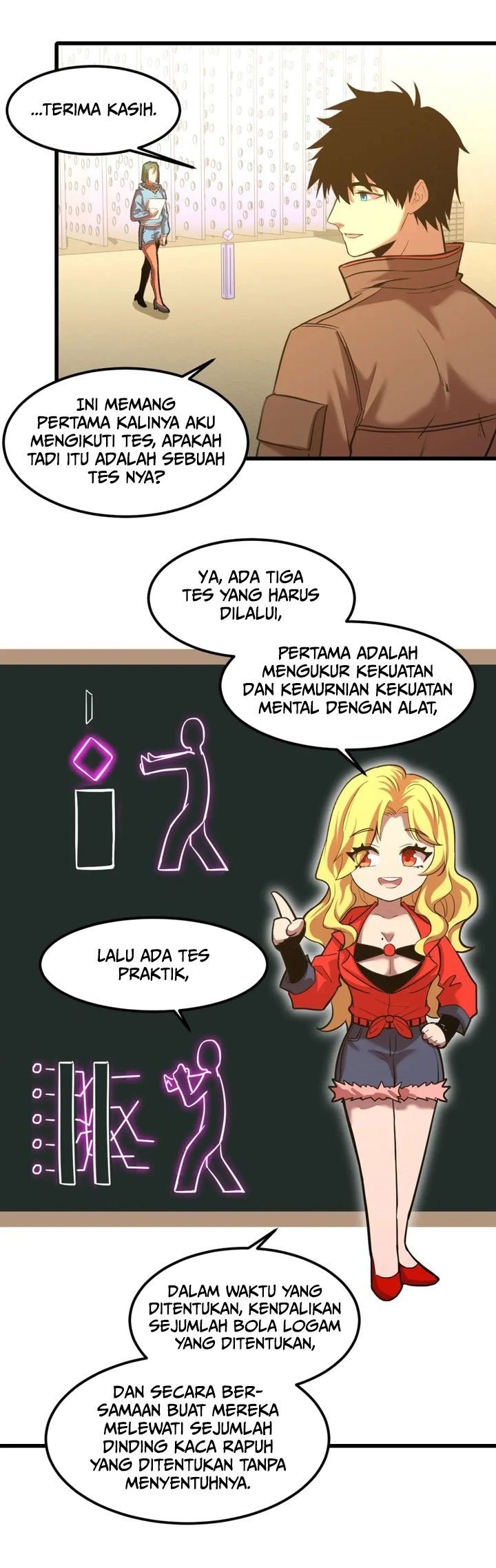 Apex Future Martial Arts Bab 54 halaman 5