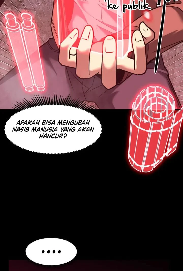 Apex Future Martial Arts chapter 56 halaman 30