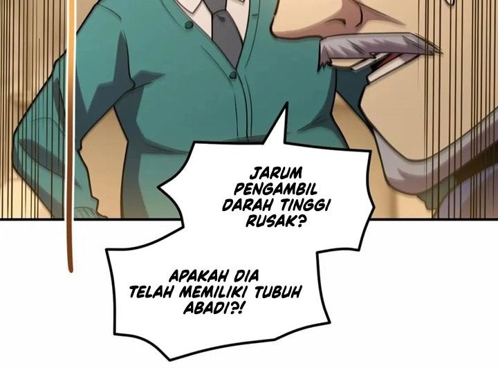 Apex Future Martial Arts chapter 63 halaman 26