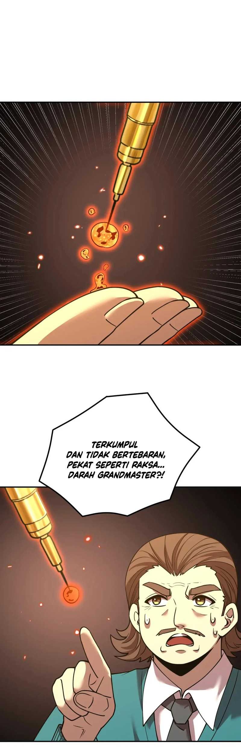 Apex Future Martial Arts Bab 64 halaman 12
