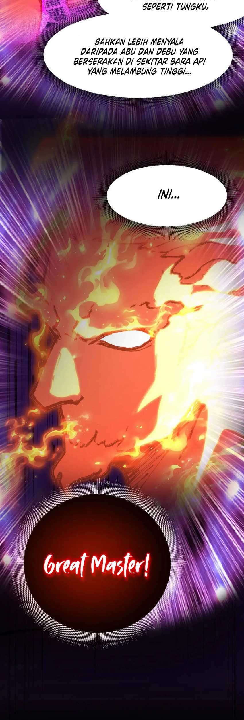 Apex Future Martial Arts chapter 65 halaman 22
