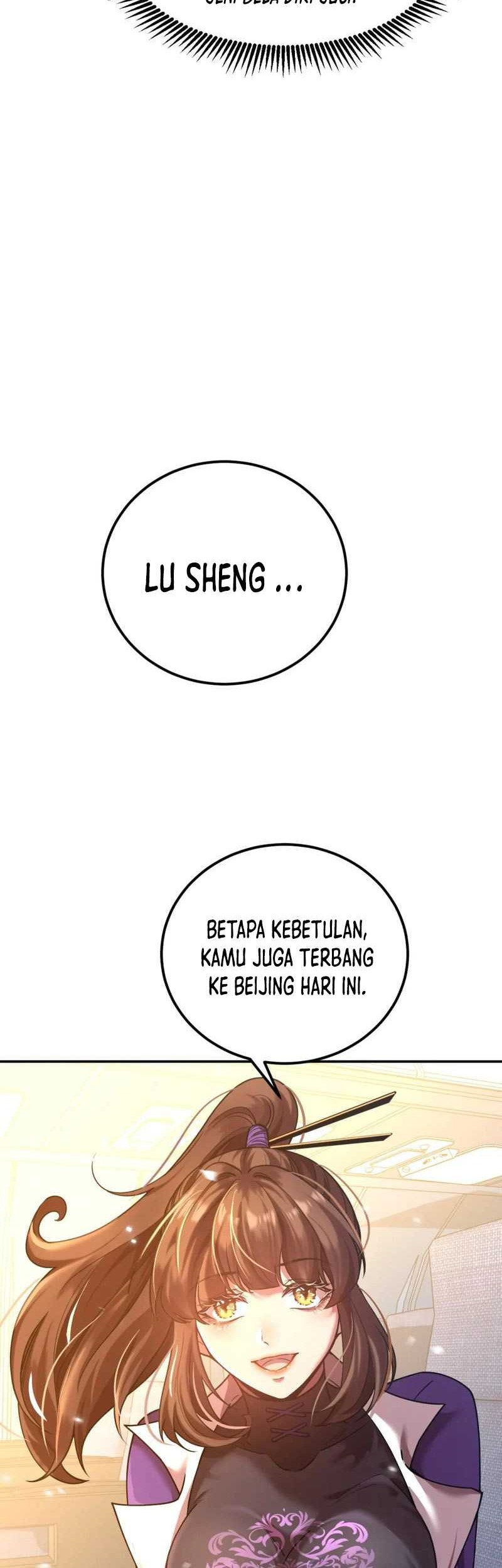 Apex Future Martial Arts chapter 66 halaman 17