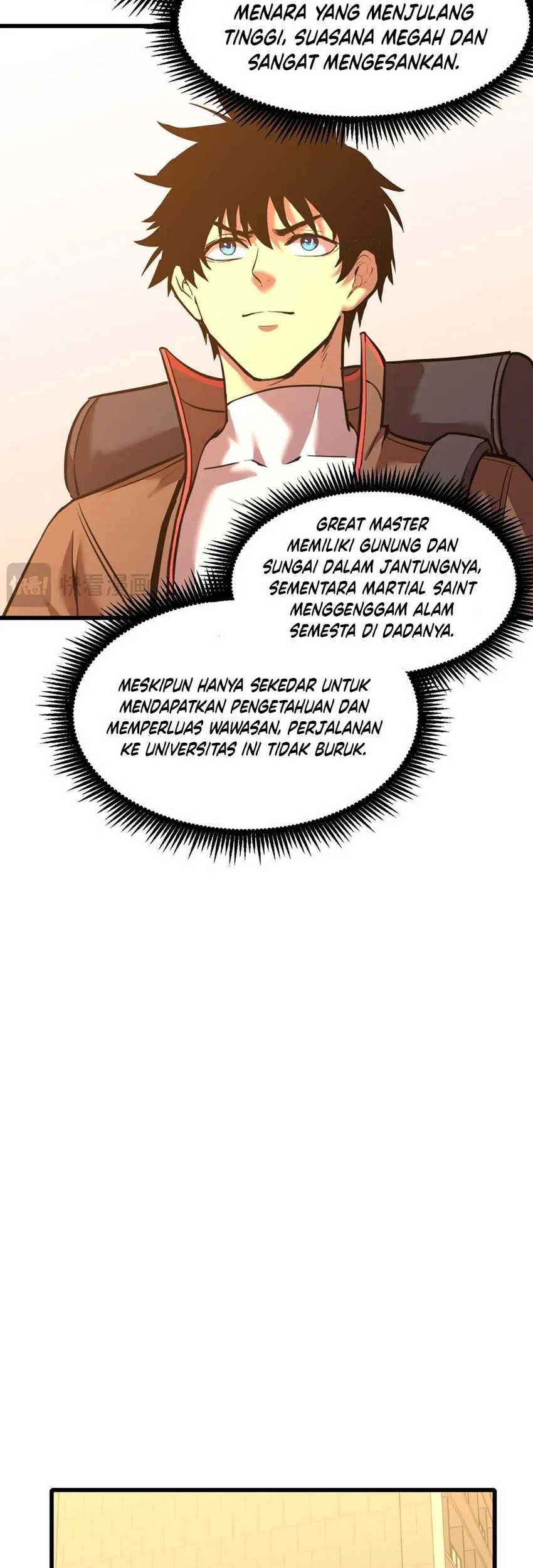Apex Future Martial Arts Bab 67 halaman 7