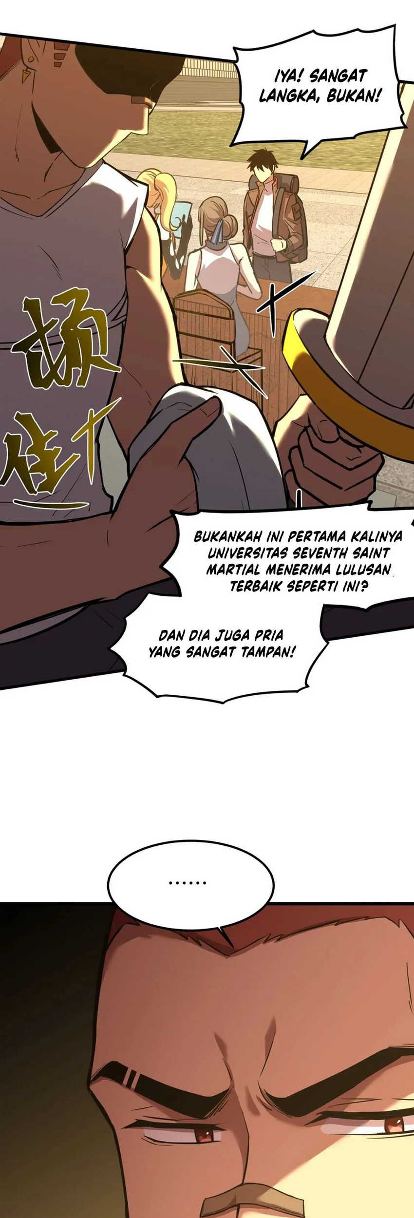 Apex Future Martial Arts Bab 67 halaman 11