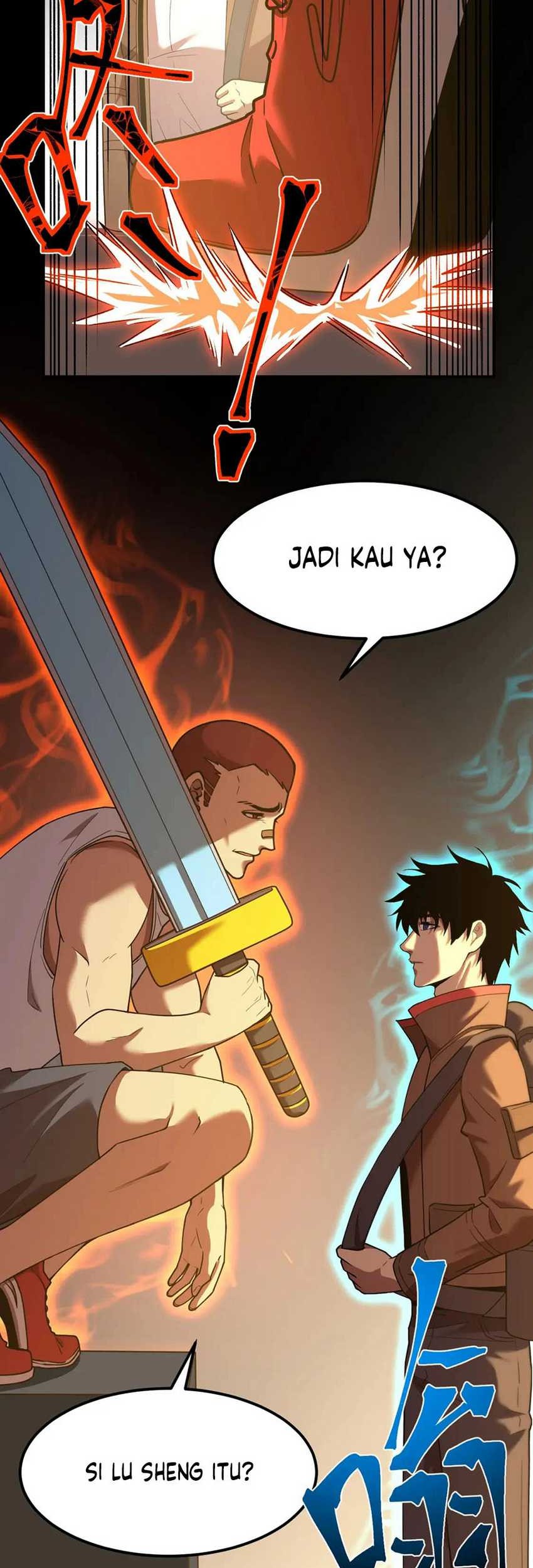 Apex Future Martial Arts Bab 67 halaman 13