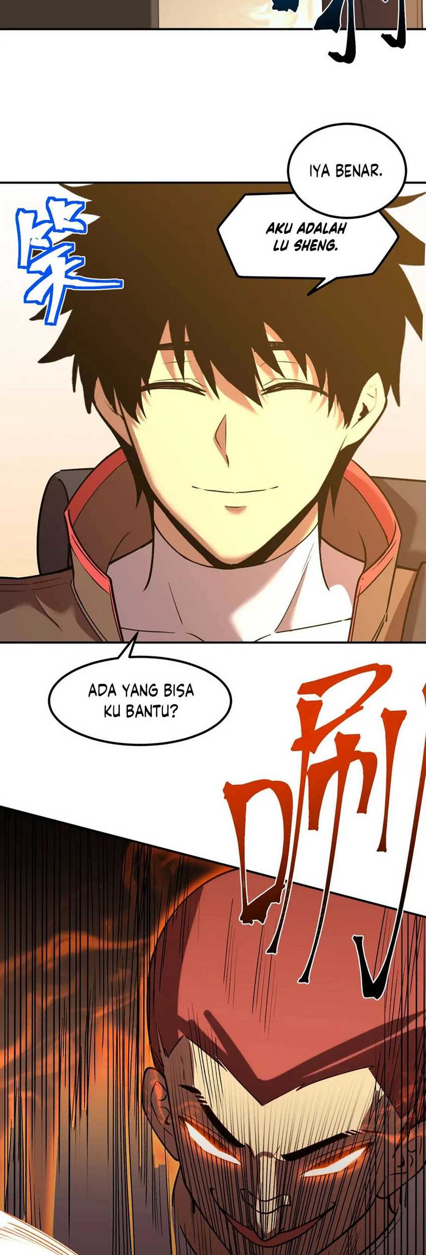 Apex Future Martial Arts Bab 67 halaman 14