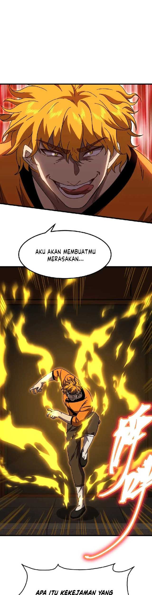 Apex Future Martial Arts Bab 68 halaman 7