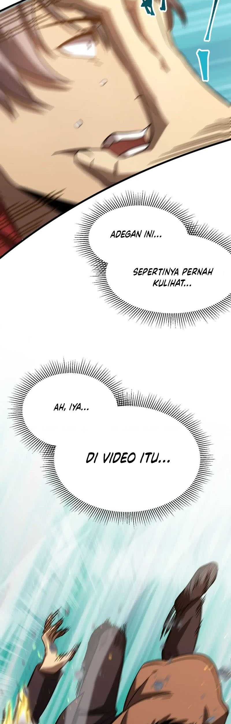 Apex Future Martial Arts chapter 69 halaman 37