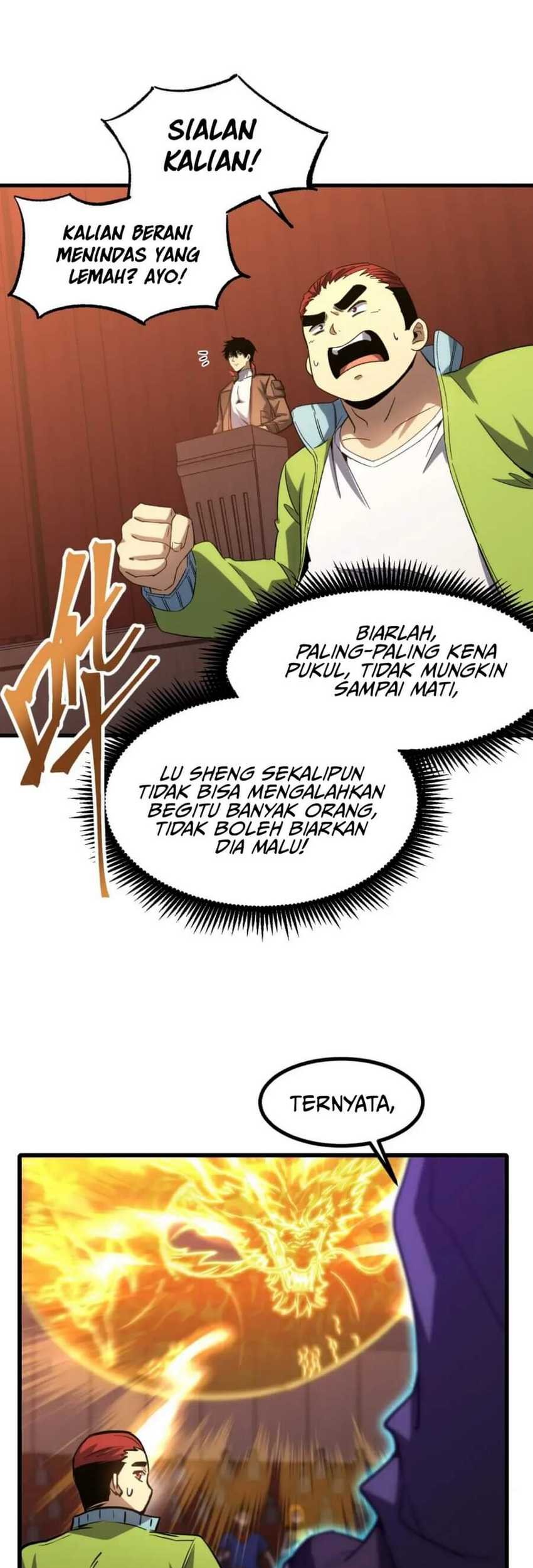 Apex Future Martial Arts Bab 71 halaman 15
