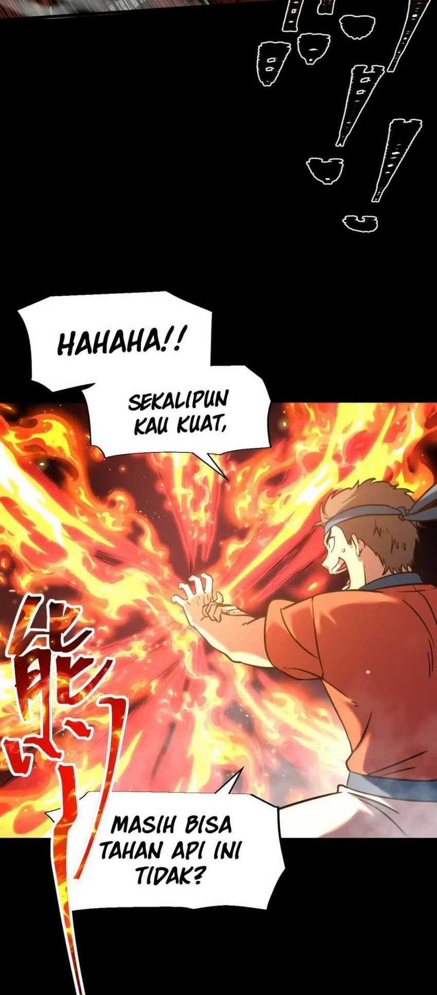 Apex Future Martial Arts Bab 71 halaman 26