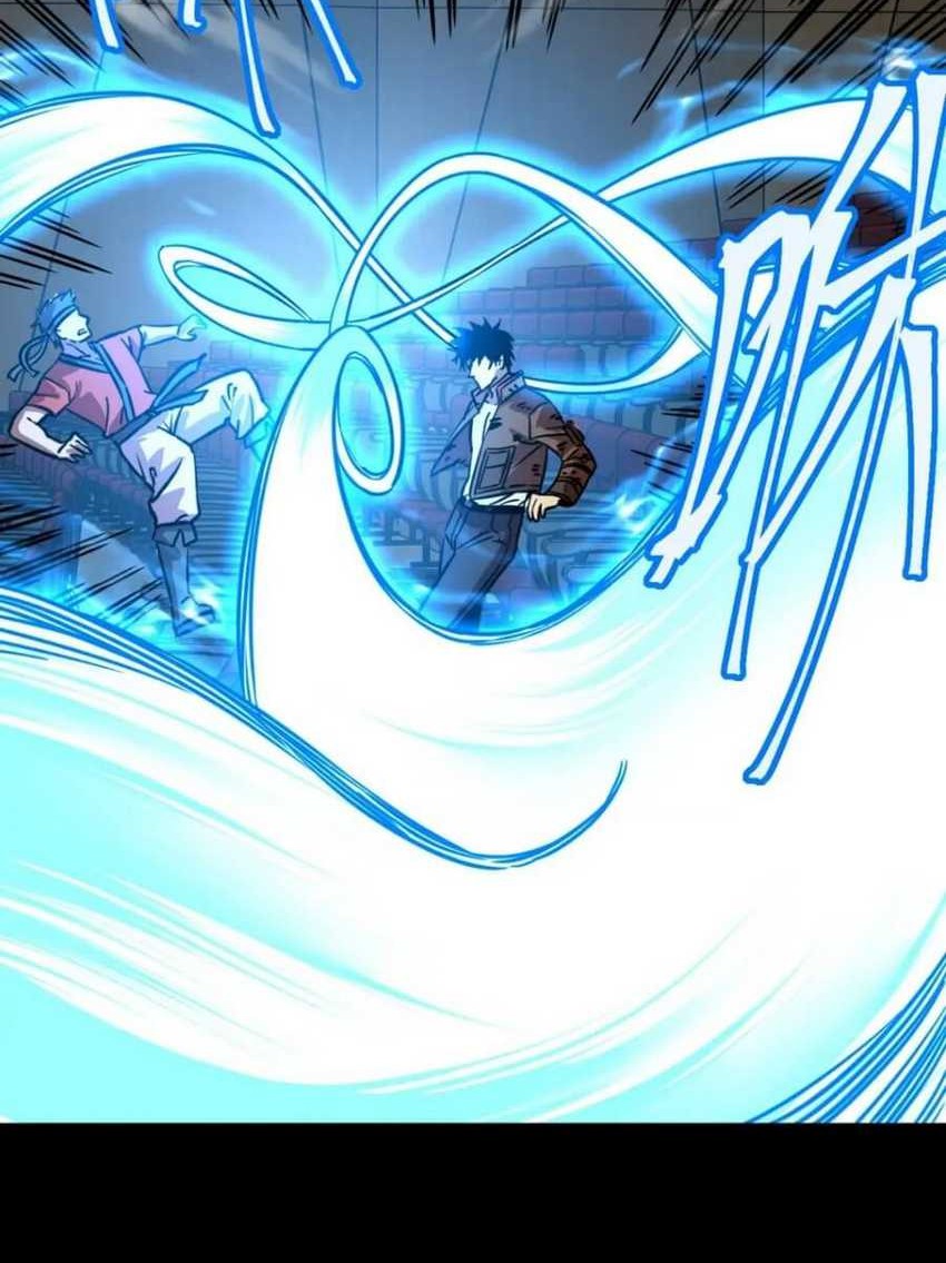 Apex Future Martial Arts Bab 71 halaman 30