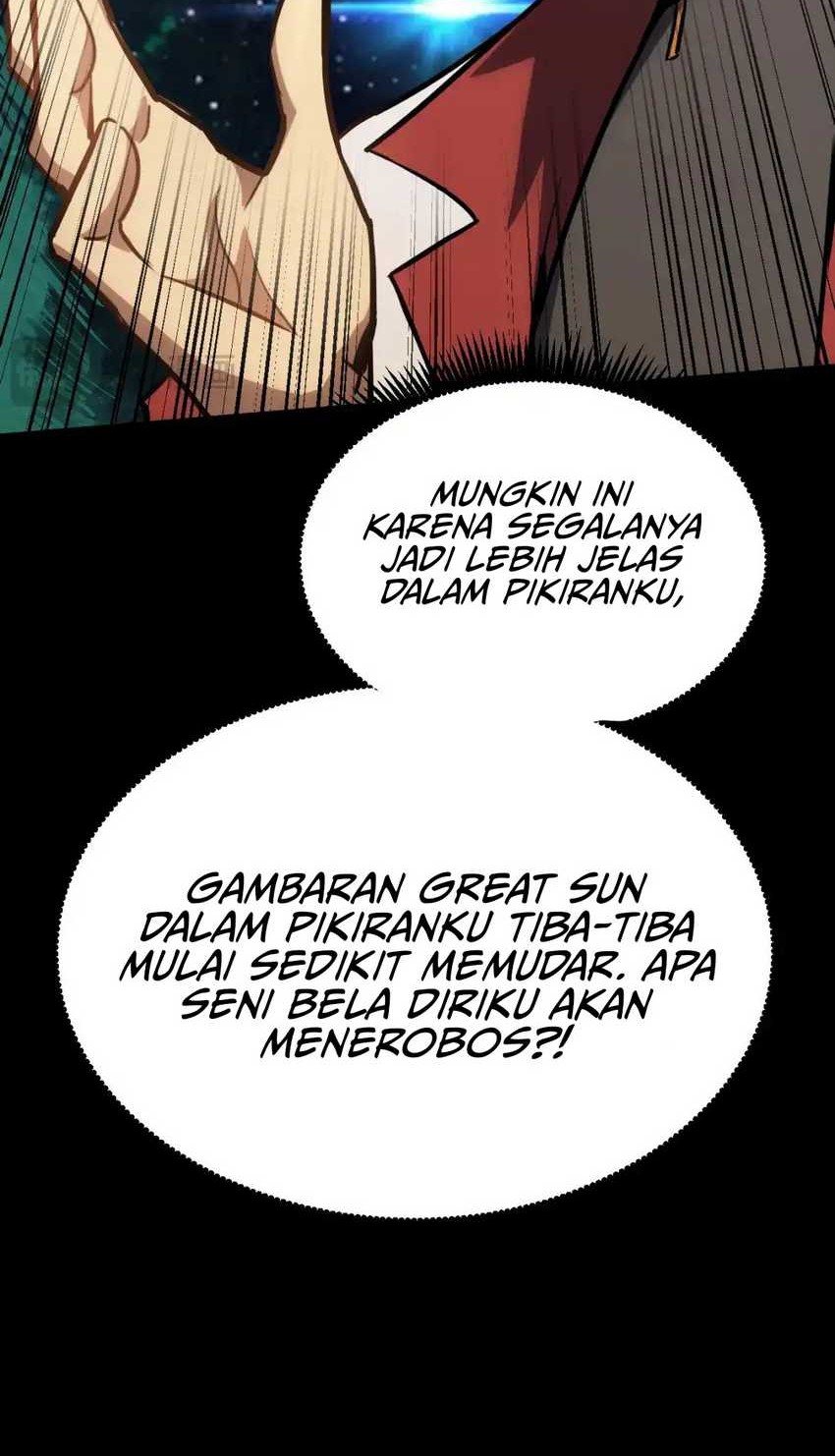 Apex Future Martial Arts chapter 72 halaman 30