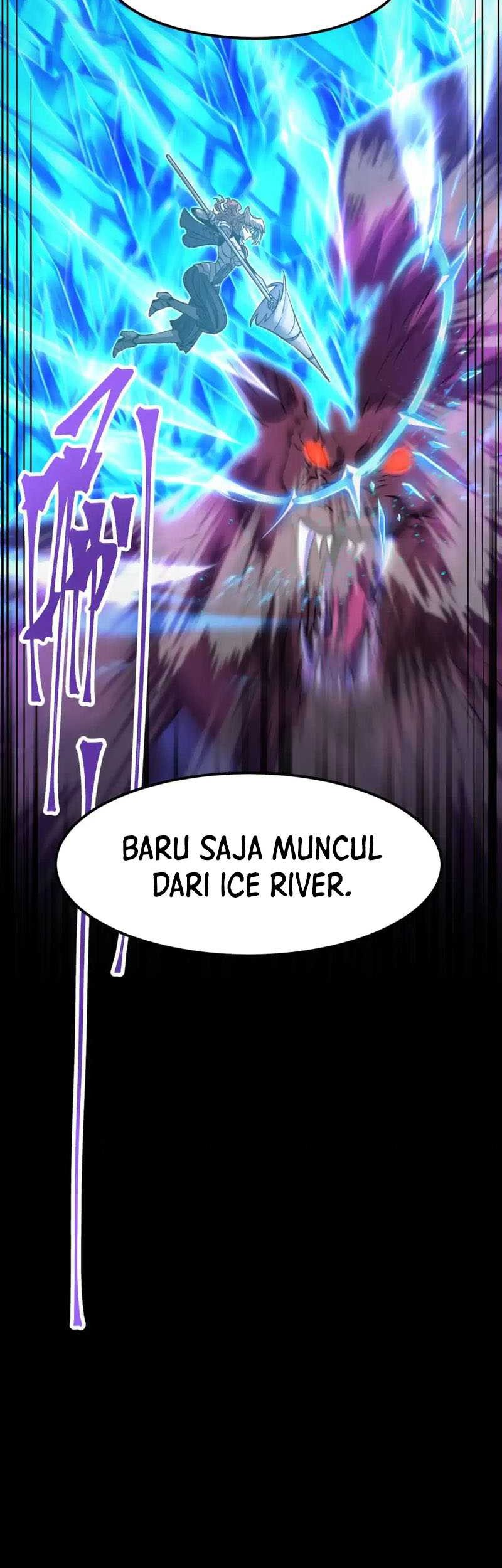 Apex Future Martial Arts Bab 73 halaman 22