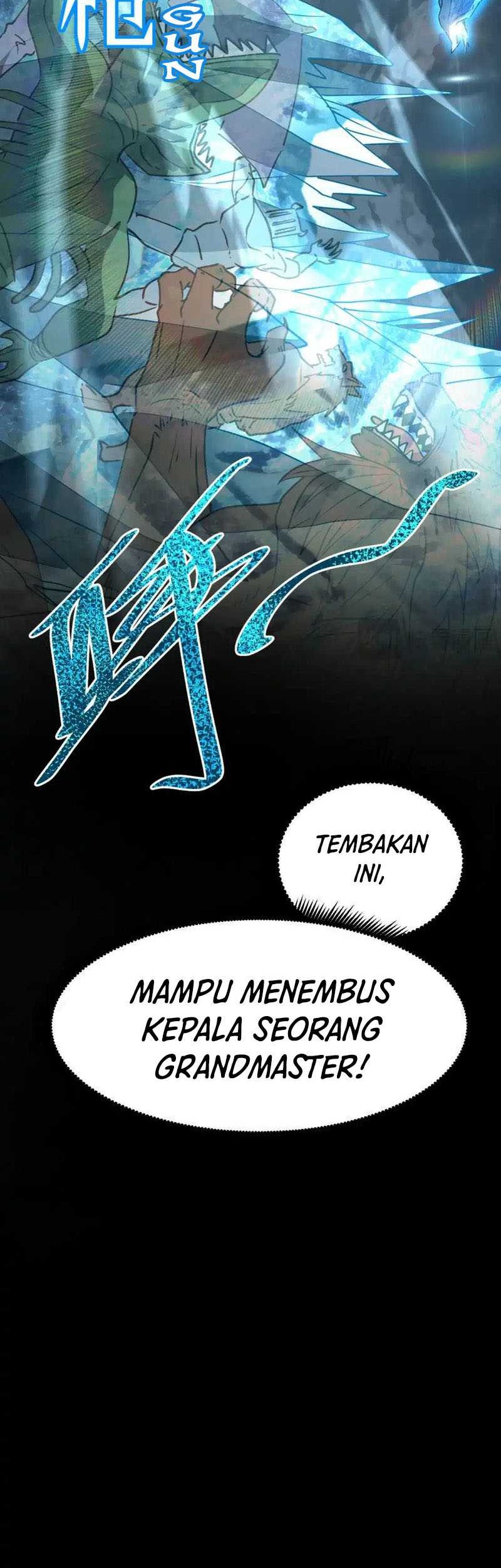 Apex Future Martial Arts Bab 73 halaman 32