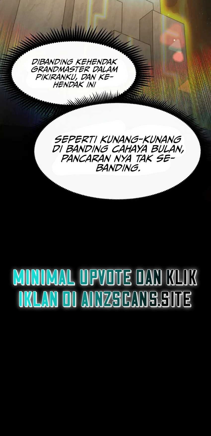 Apex Future Martial Arts chapter 76 halaman 38