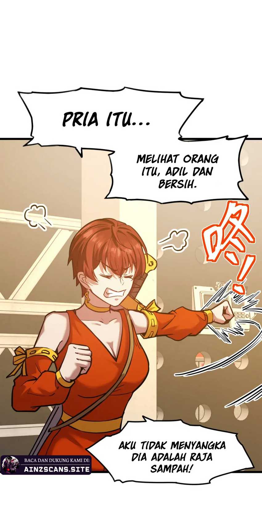 Apex Future Martial Arts Bab 78 halaman 5