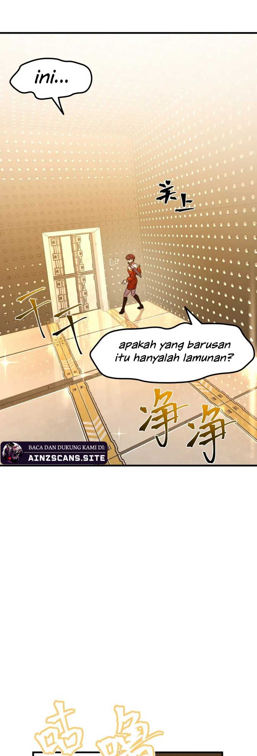 Apex Future Martial Arts Bab 78 halaman 16