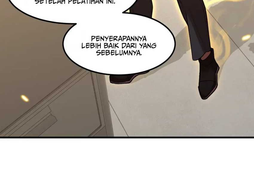 Apex Future Martial Arts Bab 78 halaman 19