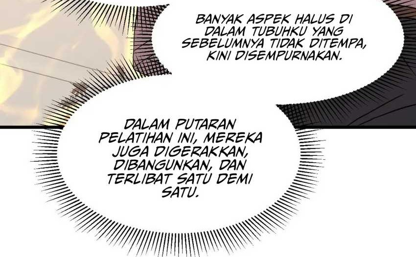 Apex Future Martial Arts Bab 78 halaman 23