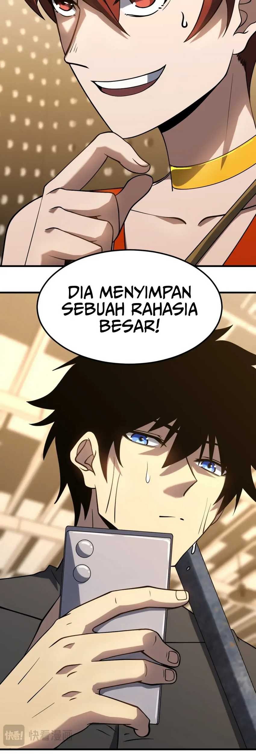 Apex Future Martial Arts Bab 78 halaman 42