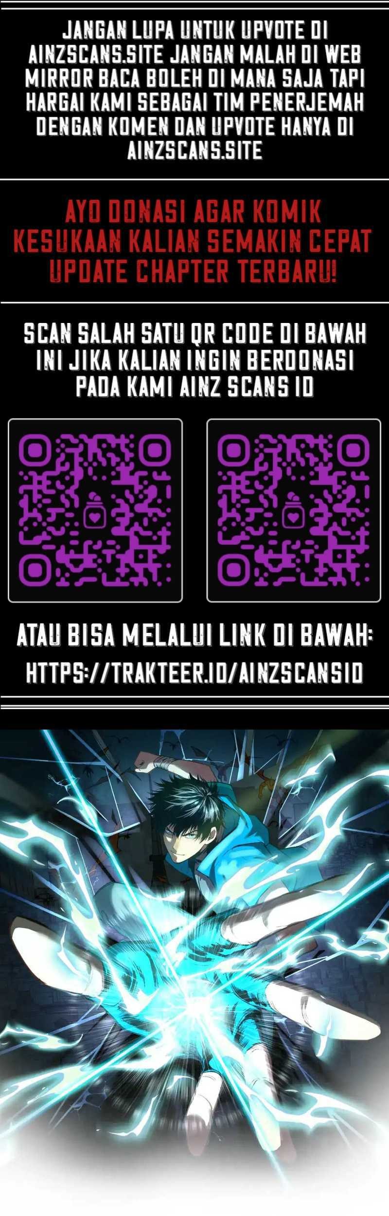 Apex Future Martial Arts Bab 79 halaman 3