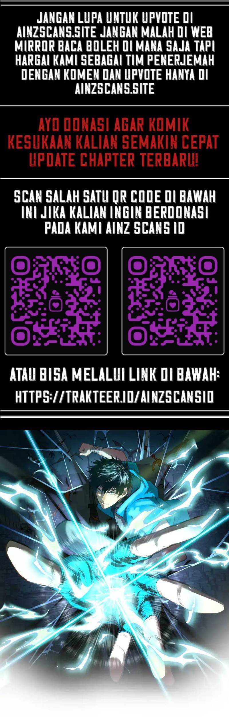 Apex Future Martial Arts chapter 80 halaman 3