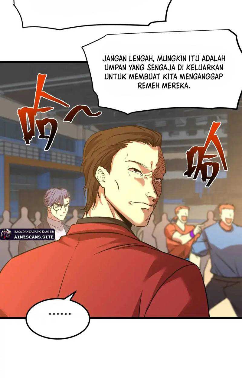 Apex Future Martial Arts chapter 80 halaman 46