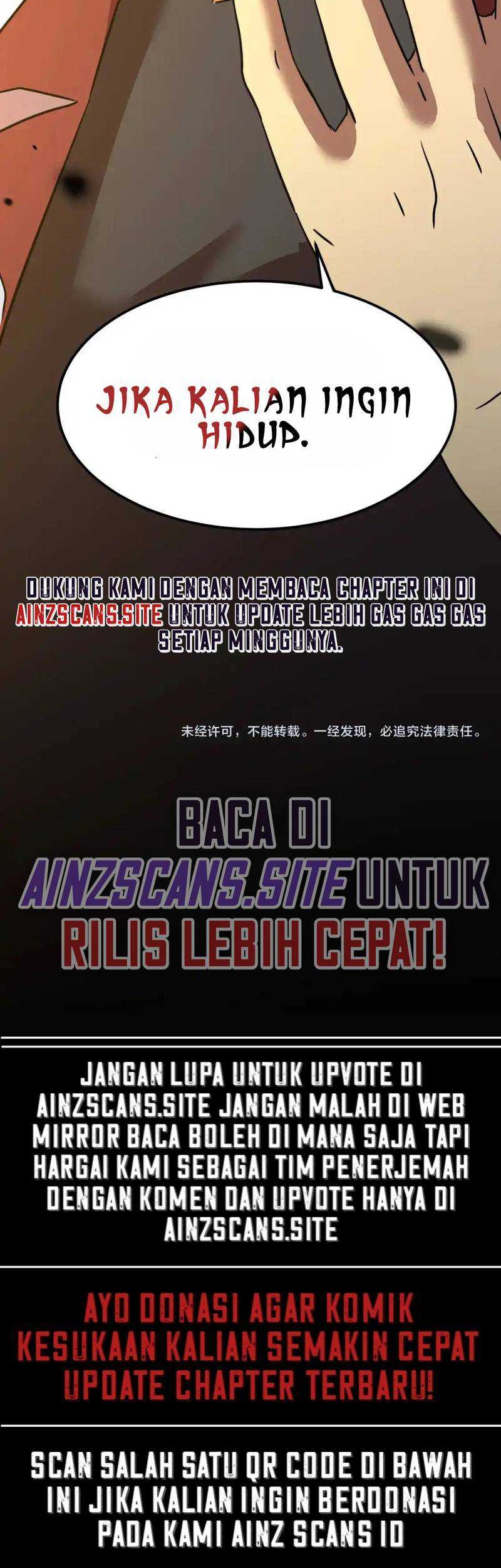 Apex Future Martial Arts chapter 80 halaman 48
