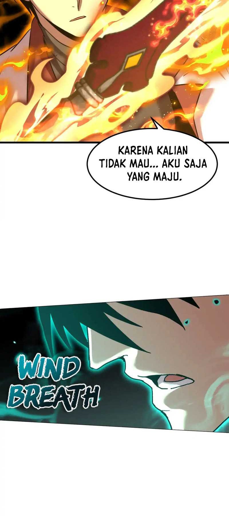 Apex Future Martial Arts chapter 81 halaman 18