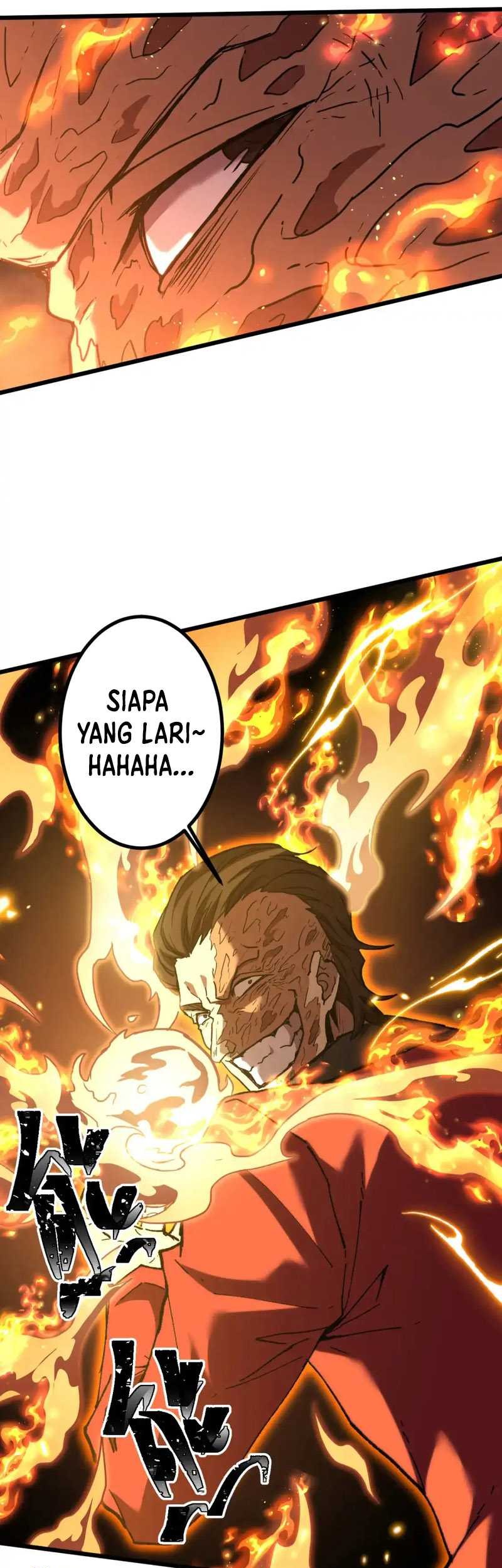Apex Future Martial Arts chapter 81 halaman 23