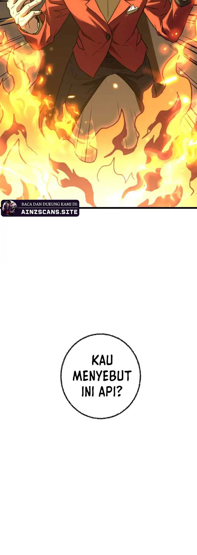 Apex Future Martial Arts chapter 81 halaman 26